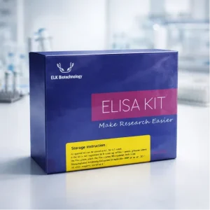 Rabbit IL6 (Interleukin-6) ELISA Kit – Cat. ELK2419