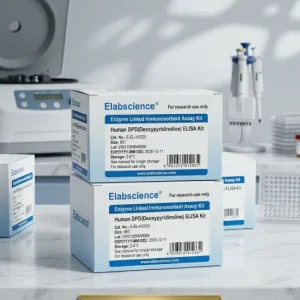 human-dpd-deoxypyridinoline-elisa-kit-e-el-h2020-96t