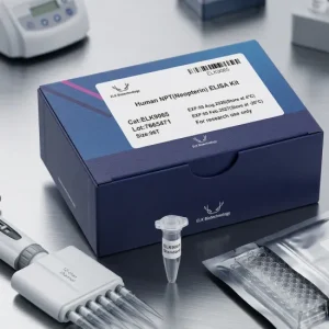 human-nptneopterin-elisa-kit-elk9065-96t