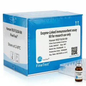 human-vegfvascular-endothelial-cell-growth-factor-elisa-kit-eh0327