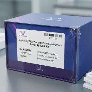 human-vegfavascular-endothelial-growth-factor-a-elisa-kit-elk1129