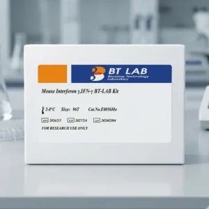 mouse-interferon-gamma-ifn-g-elisa-kit-e0056mo-96t