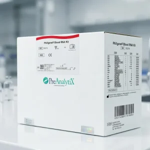 PAXgene Blood RNA Kit (IVD) 762174