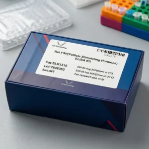 rat-fshfollicle-stimulating-hormone-elisa-kit-elkelk1315-96t