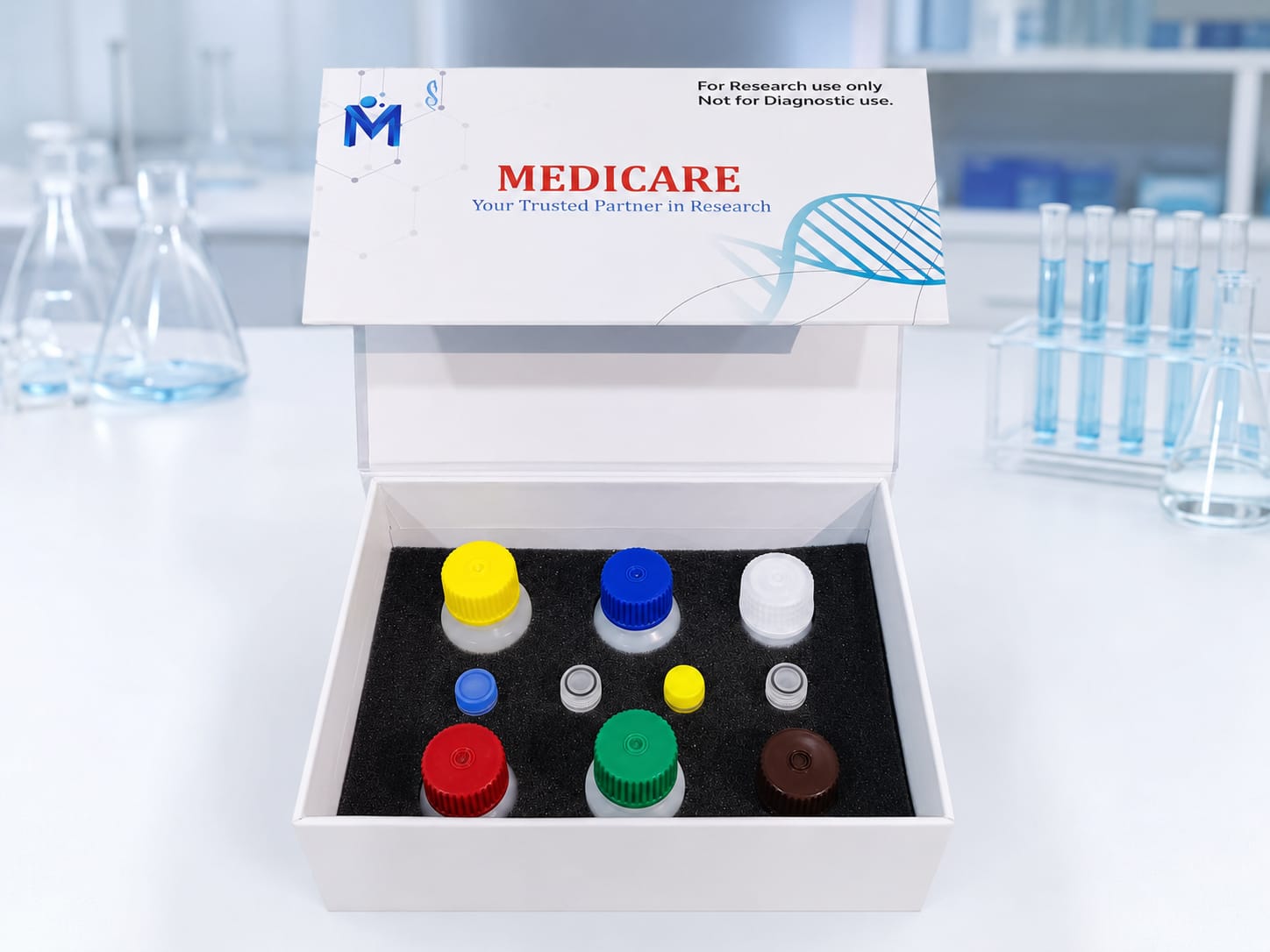 Mouse SREBP2 (Sterol Regulatory Element-binding Protein 2) ELISA Kit - Image 4
